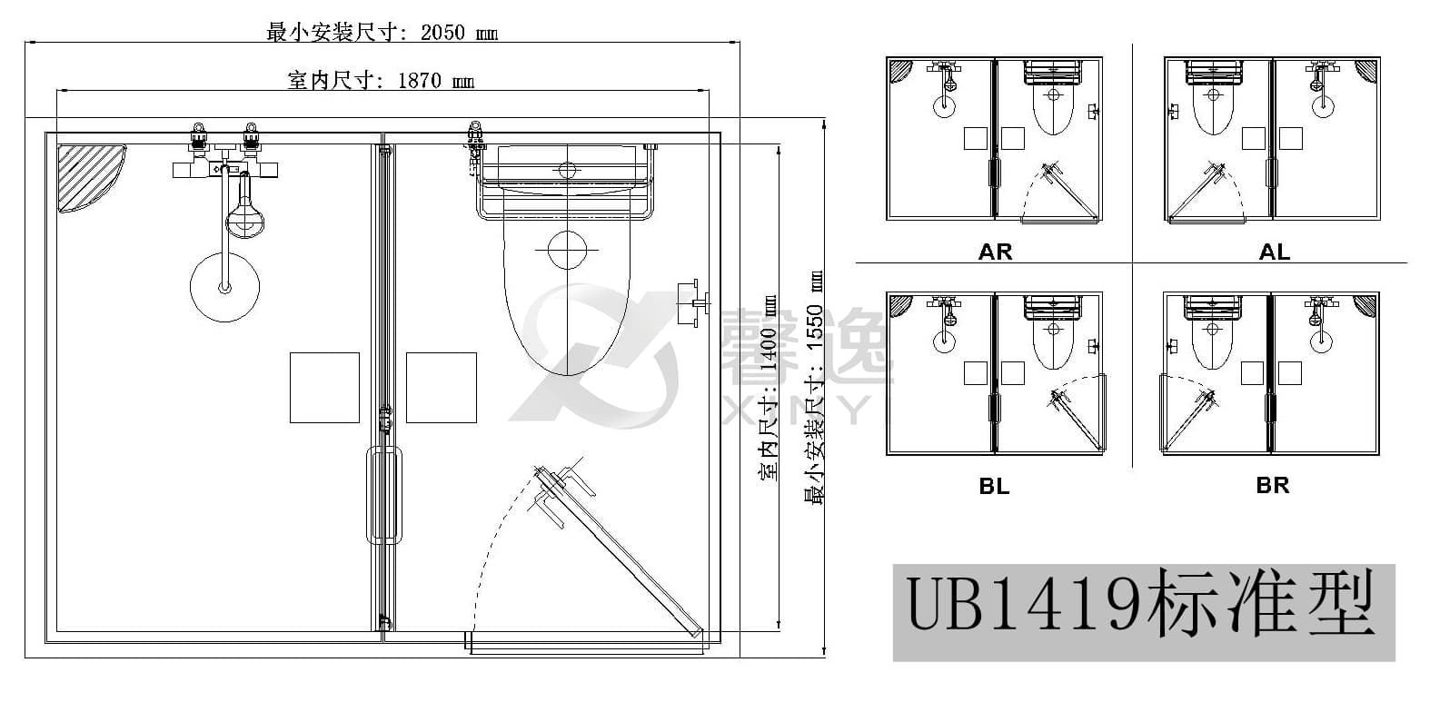 UB1419Ͳͼ